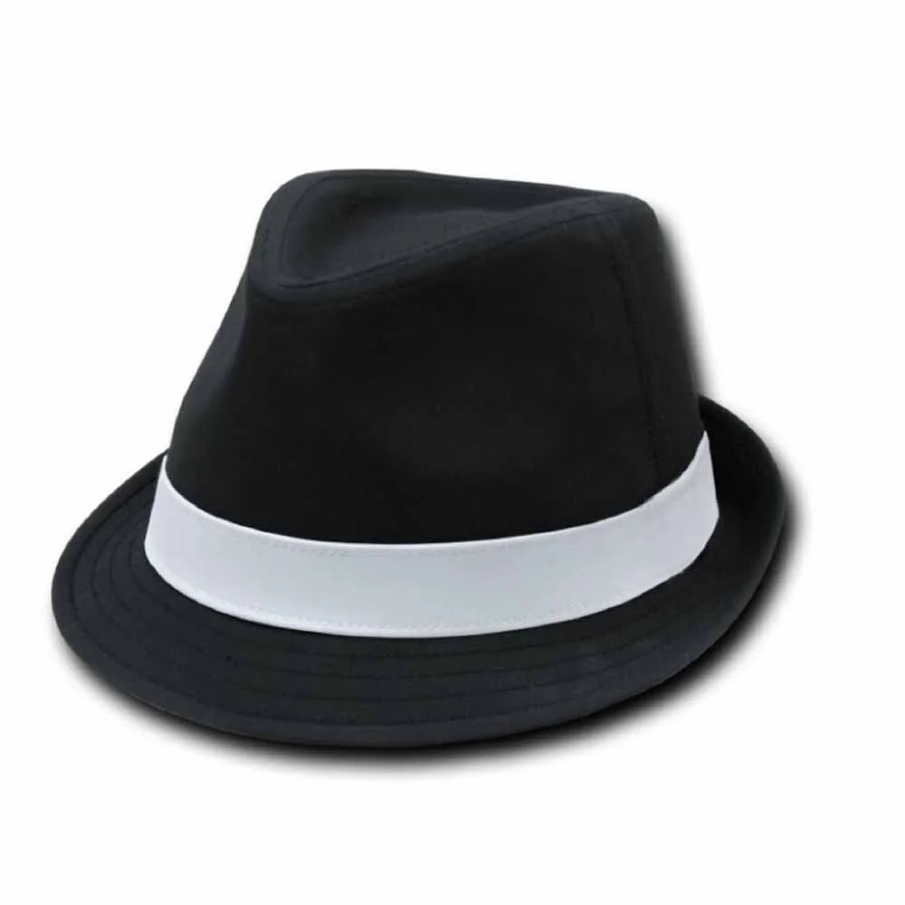 כובע גנגסטר איכותי תמונה 4