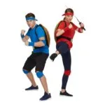 שריון צב לנינג'ה תמונה 2
