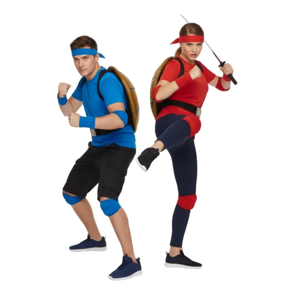 שריון צב לנינג'ה תמונה 2