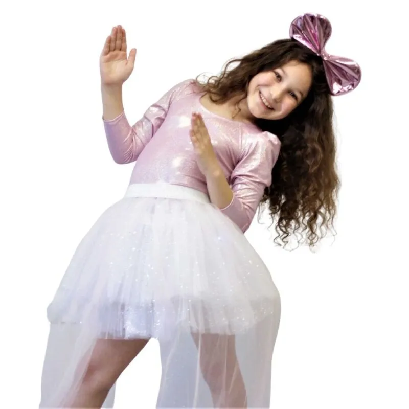 תחפושת מעוצבת בובה לילדות