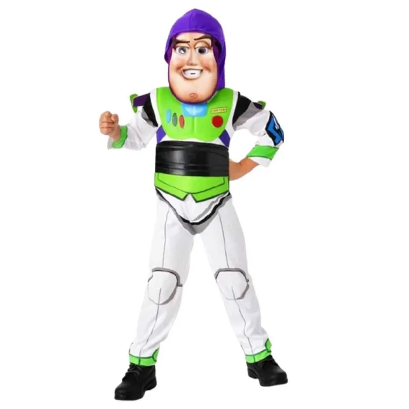 תחפושת באז שנות אור צעצוע של סיפור ילדים