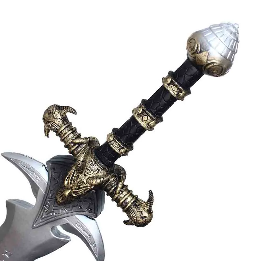 חרב דרקון מפוארת Frostmourne תמונה 2