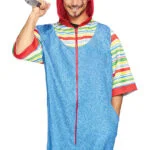תחפושת רוצח לגבר