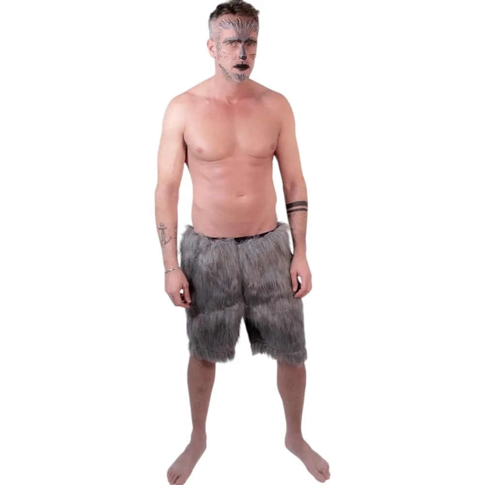 מכנס פרווה תמונה 2