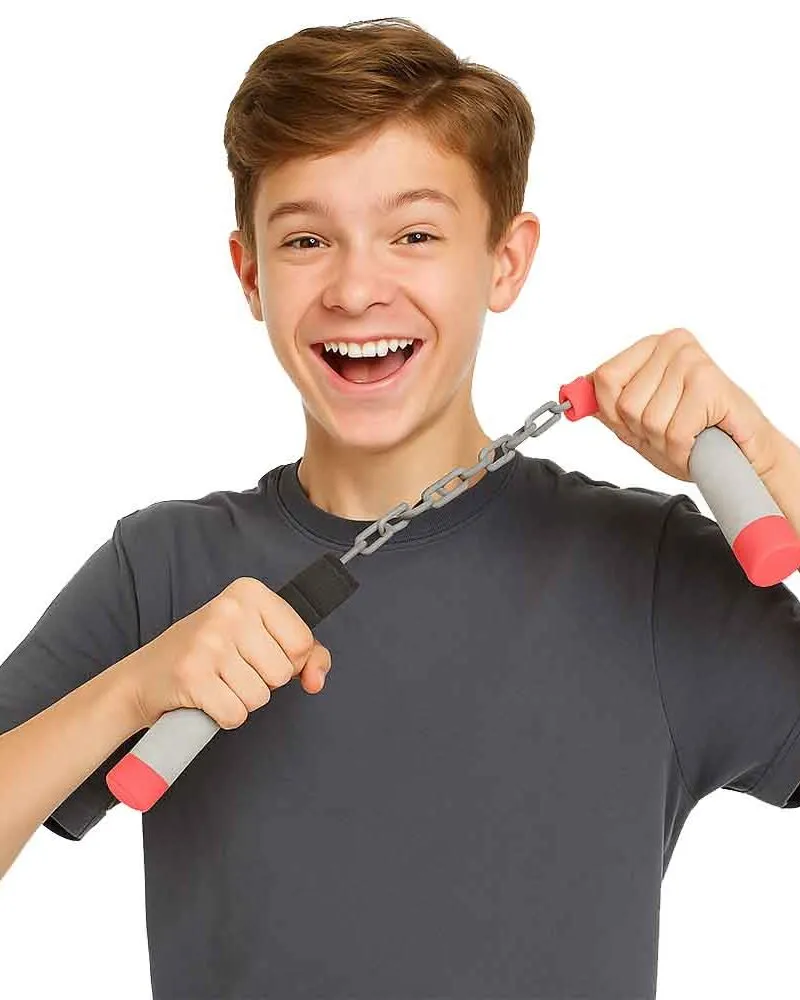 נונצ'קו ספוג נינג'ה לילדים