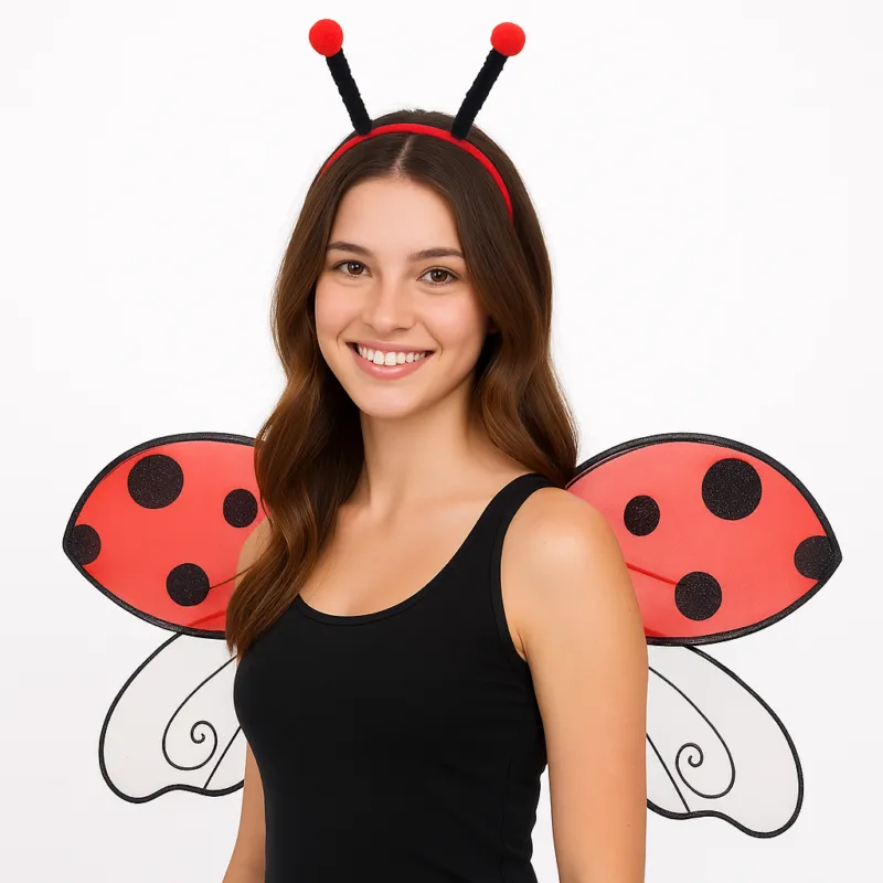 סט חיפושית מפואר