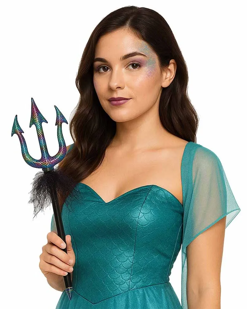 קלשון בת הים מפואר