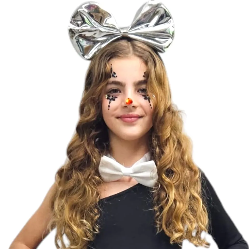 קשת פפיון ענק תמונה 2