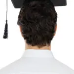 כובע סיום לימודים