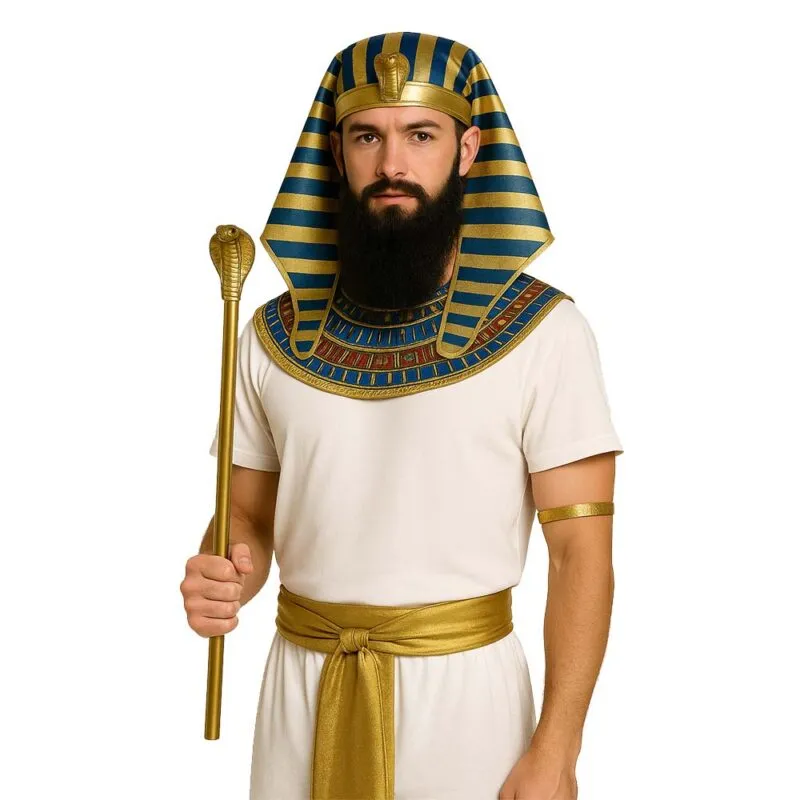 מקל נחש מעוצב