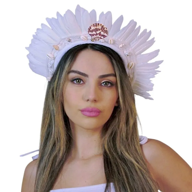 תחפושת מלאכית לוחמת תמונה 2