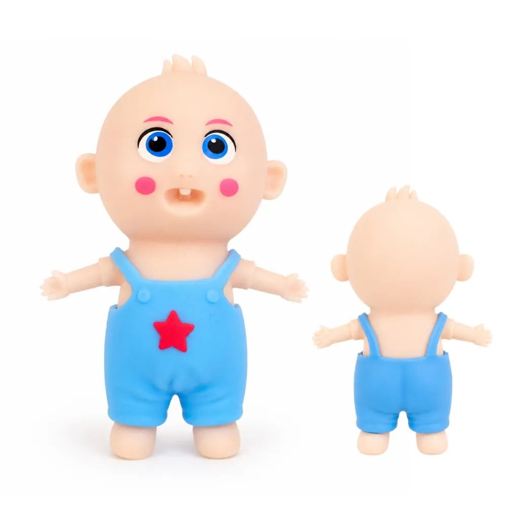 נידו תינוק לחיץ