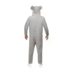 תחפושת קואלה למבוגרים, מידה L-XL