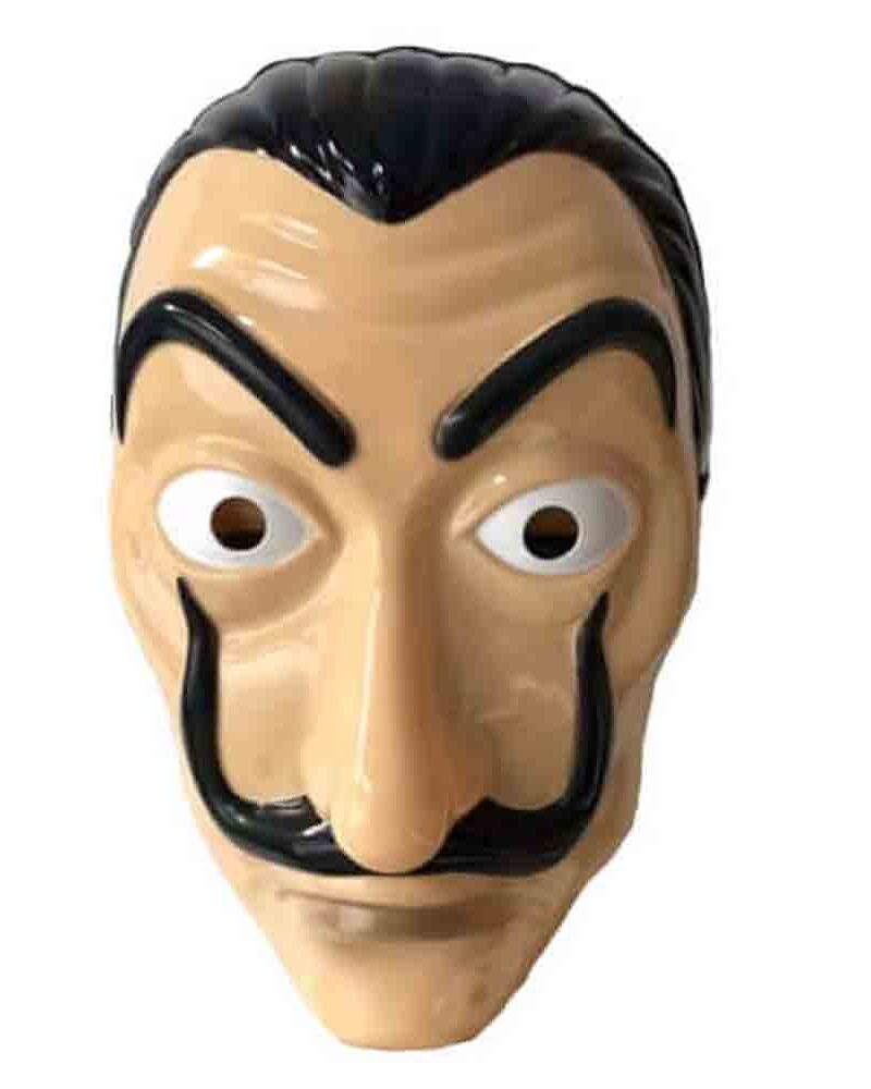 מסכת דאלי  המסכה המבוקשת של השנה