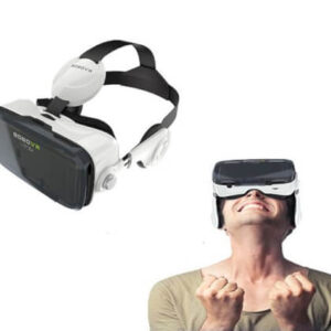 משקפי מציאות מדומה BOBOVR Z4 להרגיש במציאות אחרת
