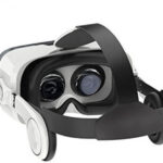 משקפי מציאות מדומה BOBOVR Z4 להרגיש במציאות אחרת
