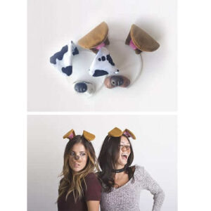 סט כלב סנפצאט 