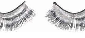 ריסים לעיניים כסף