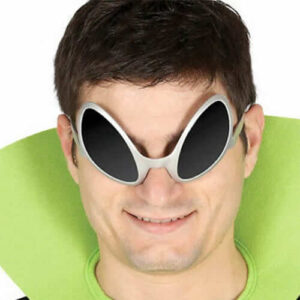 משקפי חייזר : האביזר המושלם למראה בין-גלקטי!🛸