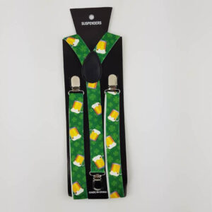 שלייקס בירה: שלייקס פריט אופנה מתאים להשלמת תחפושת