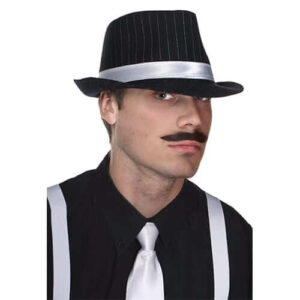 כובע גנגסטר איכותי