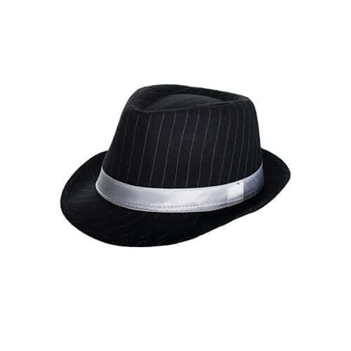 כובע גנגסטר איכותי