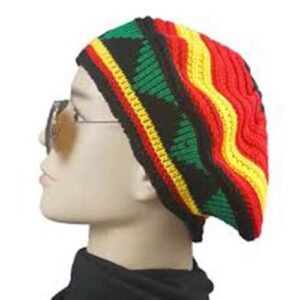 כובע בוב מארלי