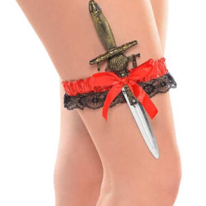 בירית פיראטית עם פגיון