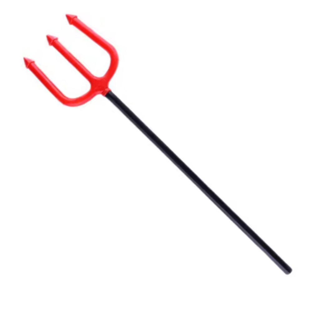 מקל קלשון שטן גדול 🪓