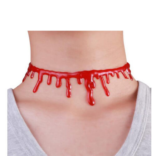 צוקר דם לצוואר