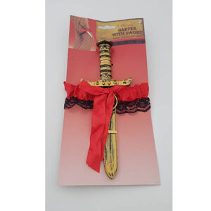 בירית פיראטית עם פגיון