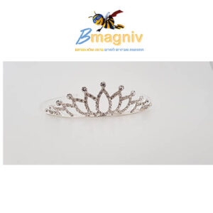 כתר נסיכה מפואר