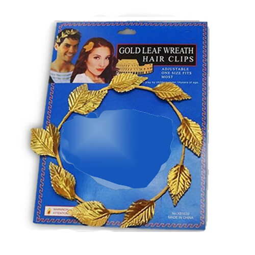 כתר עלים רומאי