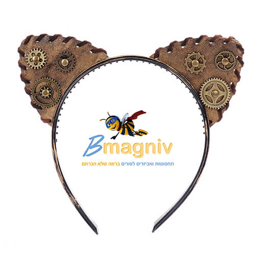 אוזני חתול מכני מידברן