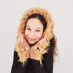 סט אריה מפואר פרימיום