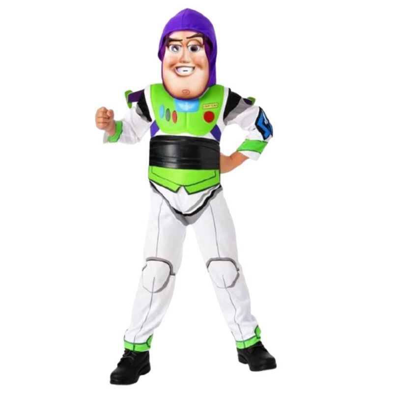 תחפושת באז שנות אור צעצוע של סיפור ילדים