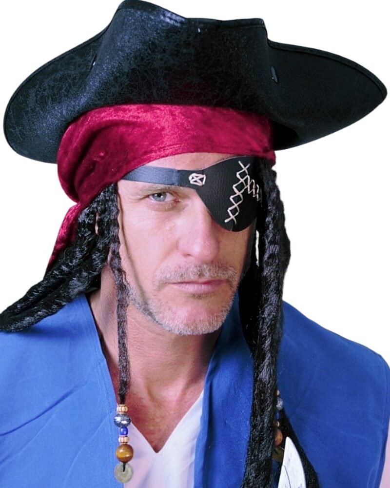 רטייה פיראט איכותית
