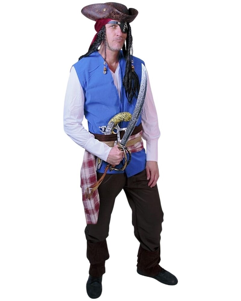 רטייה פיראט איכותית