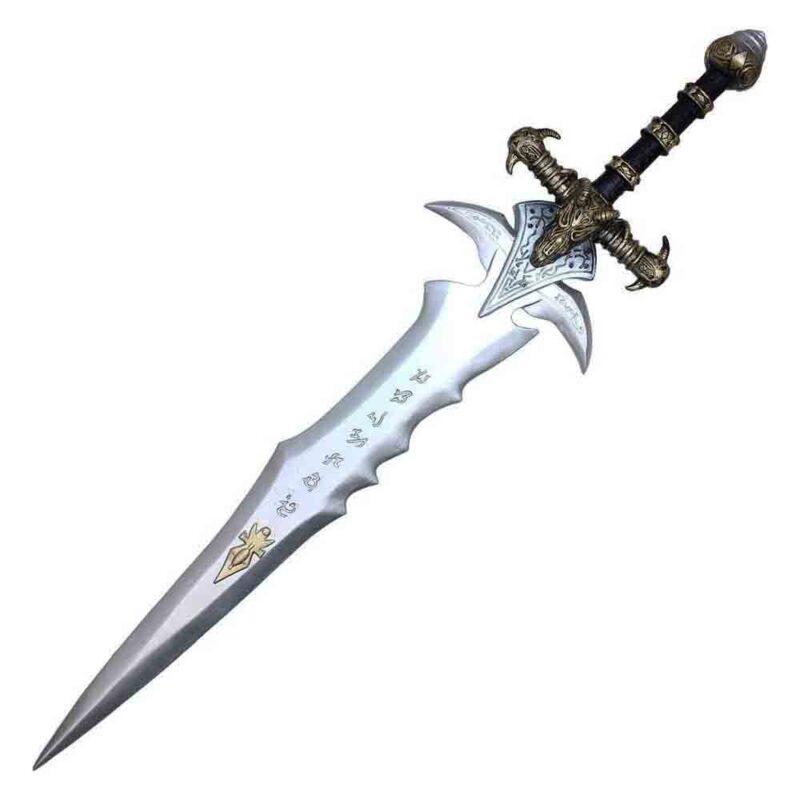 חרב דרקון מפוארת Frostmourne