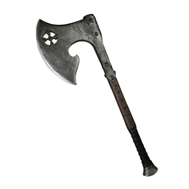 גרזן ויקינגים Baruk