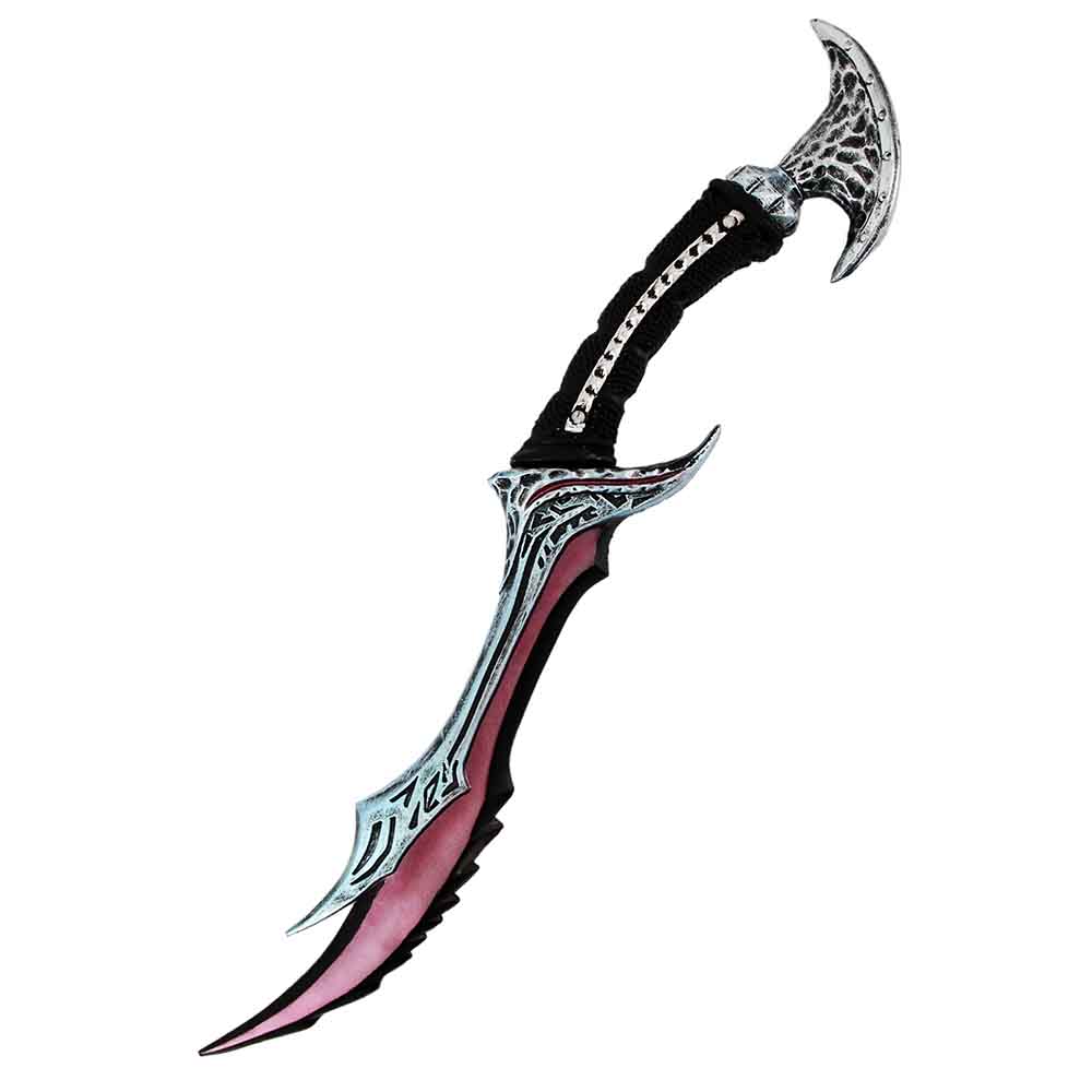 סכין לוחם הדרקון Daedric Dagger