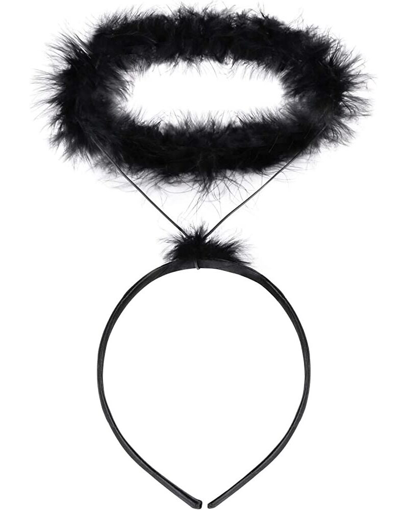 קשת הילה למלאך