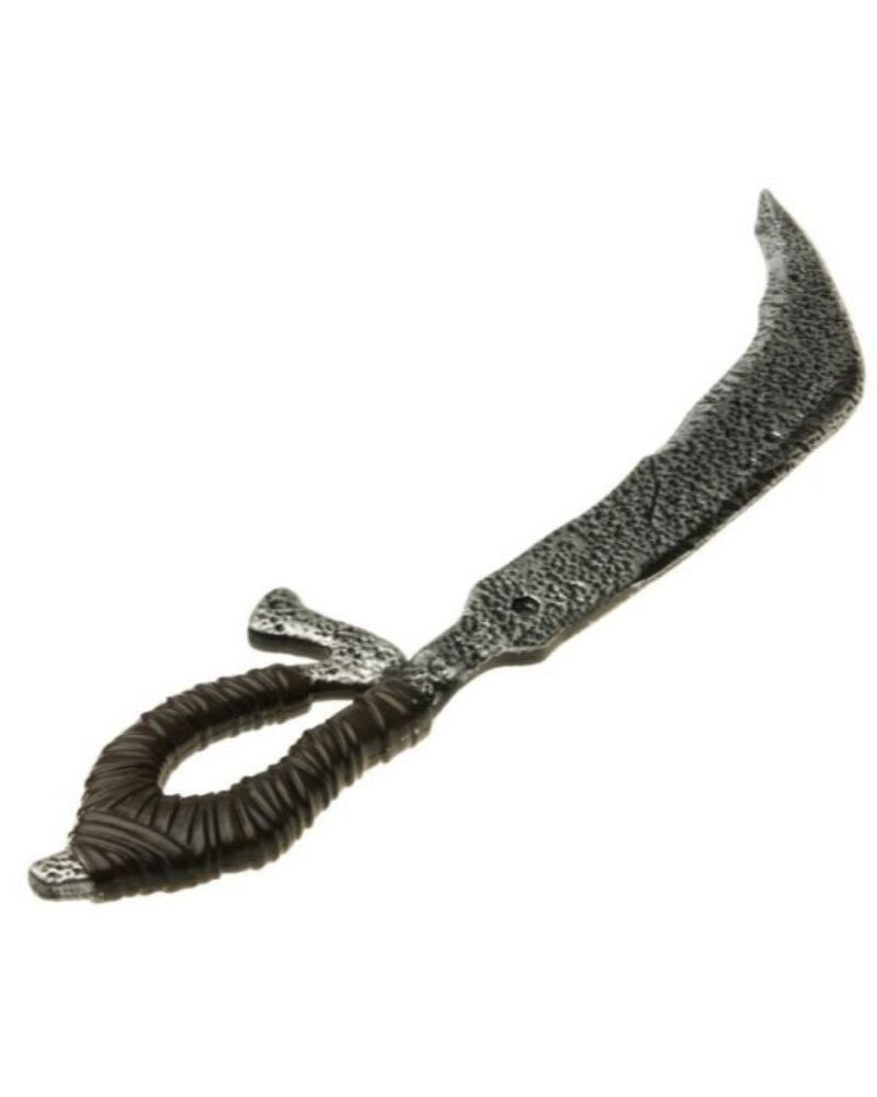 חרב פיראטים מעוצבת - אביזר מושלם לכל תחפושת!