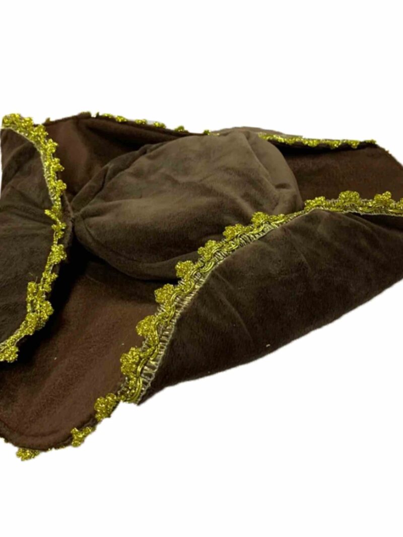 כובע פיראט מפואר