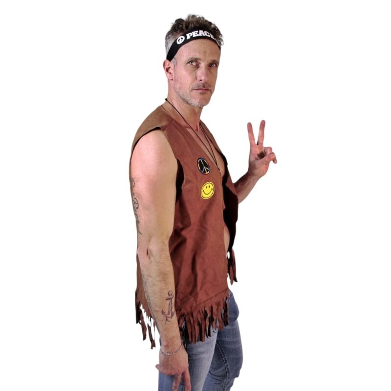ווסט היפי מפואר פורים