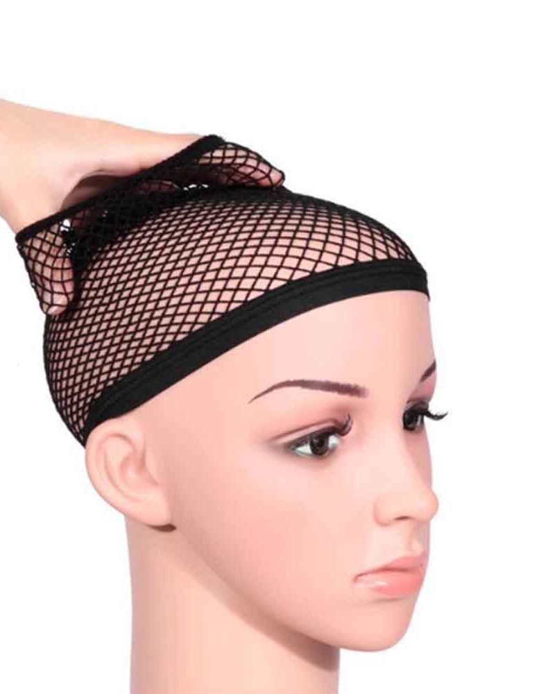 רשת לפאה לאיסוף השיער