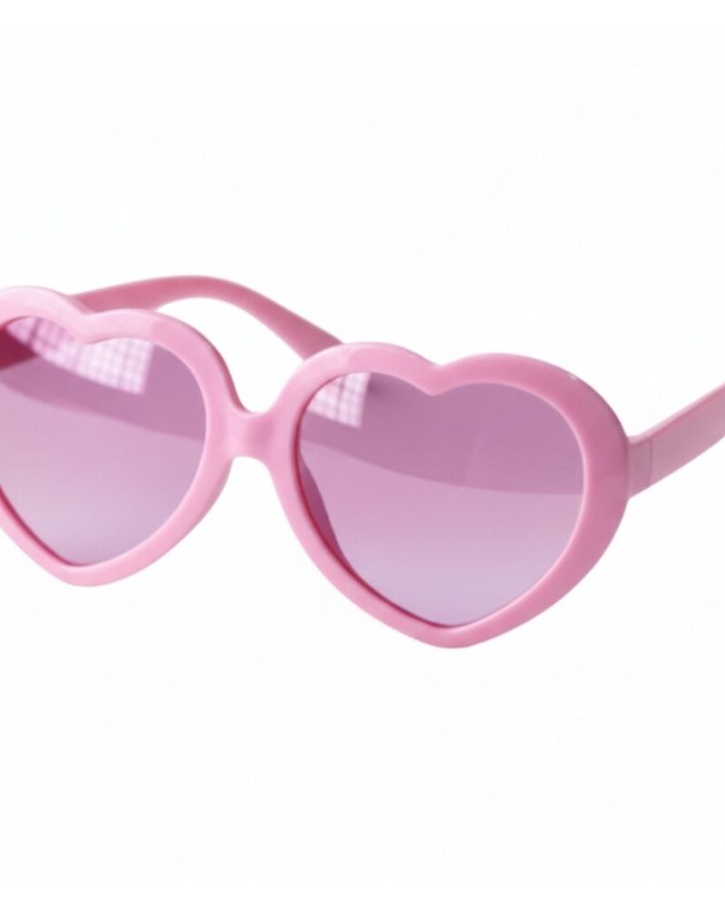 משקפי שמש לב