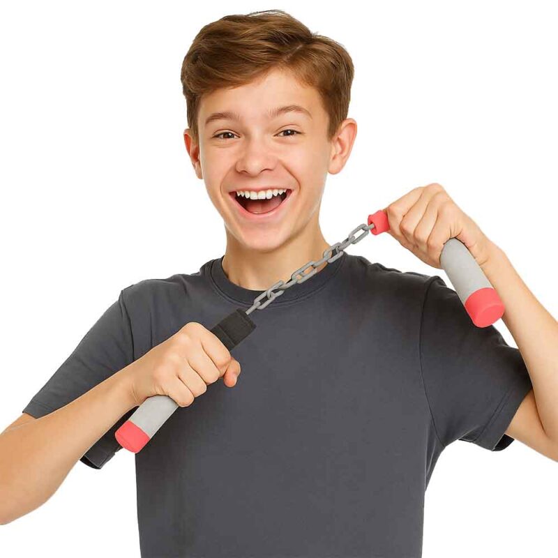 נונצ'קו ספוג נינג'ה לילדים