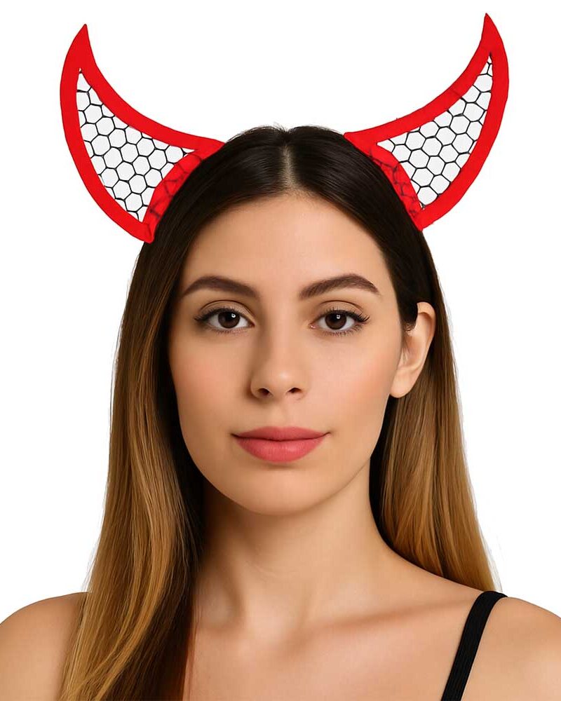 קשת שטן רשת