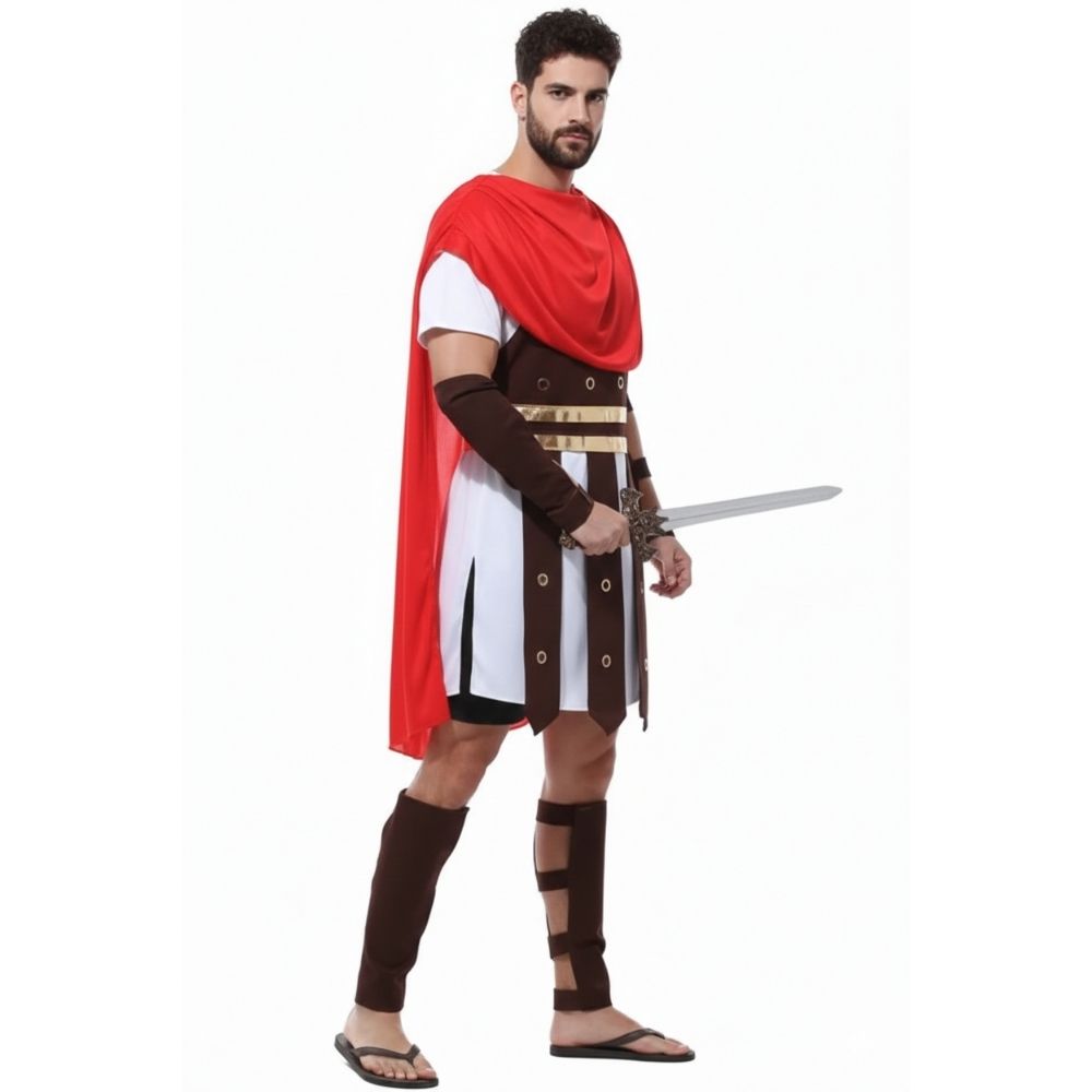 תחפושת לוחם גלדיאטור